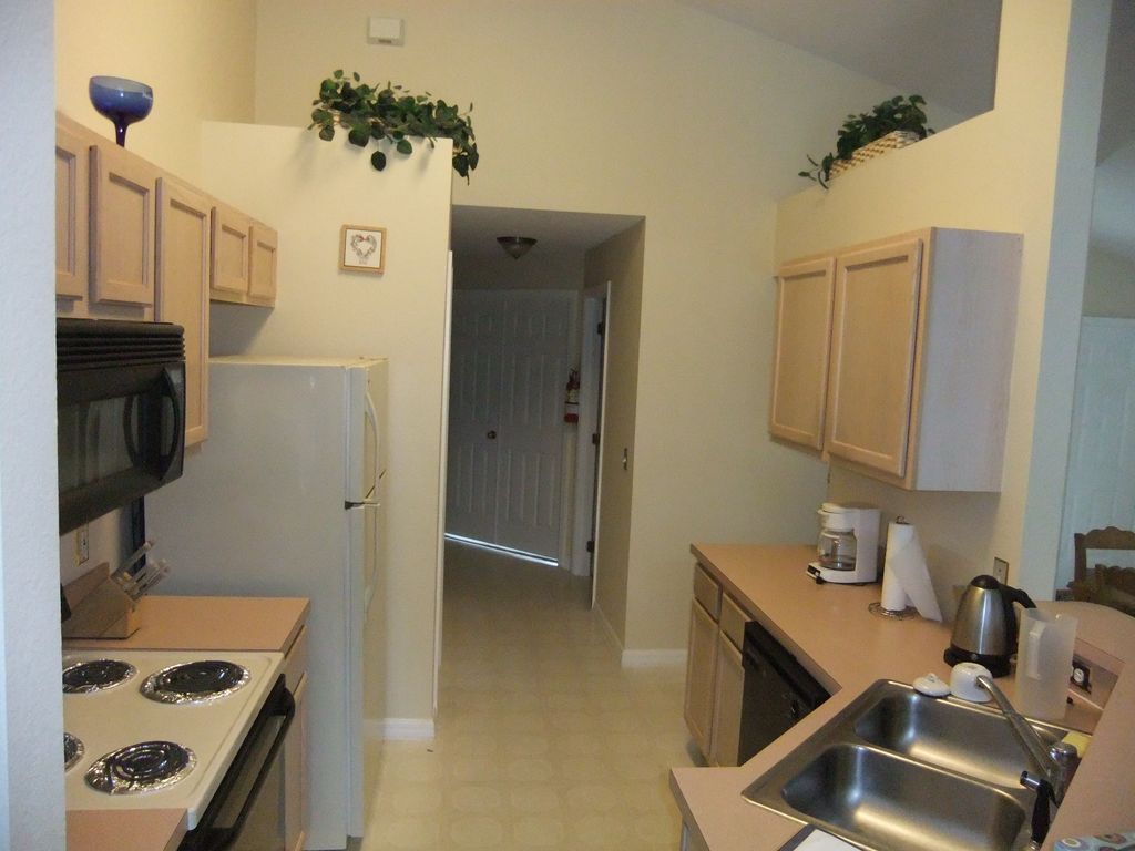 Vacation Rentals by Owner