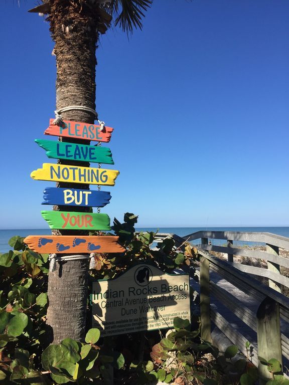 Vacation Rentals by Owner