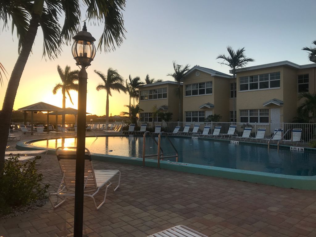 Vacation Rentals by Owner