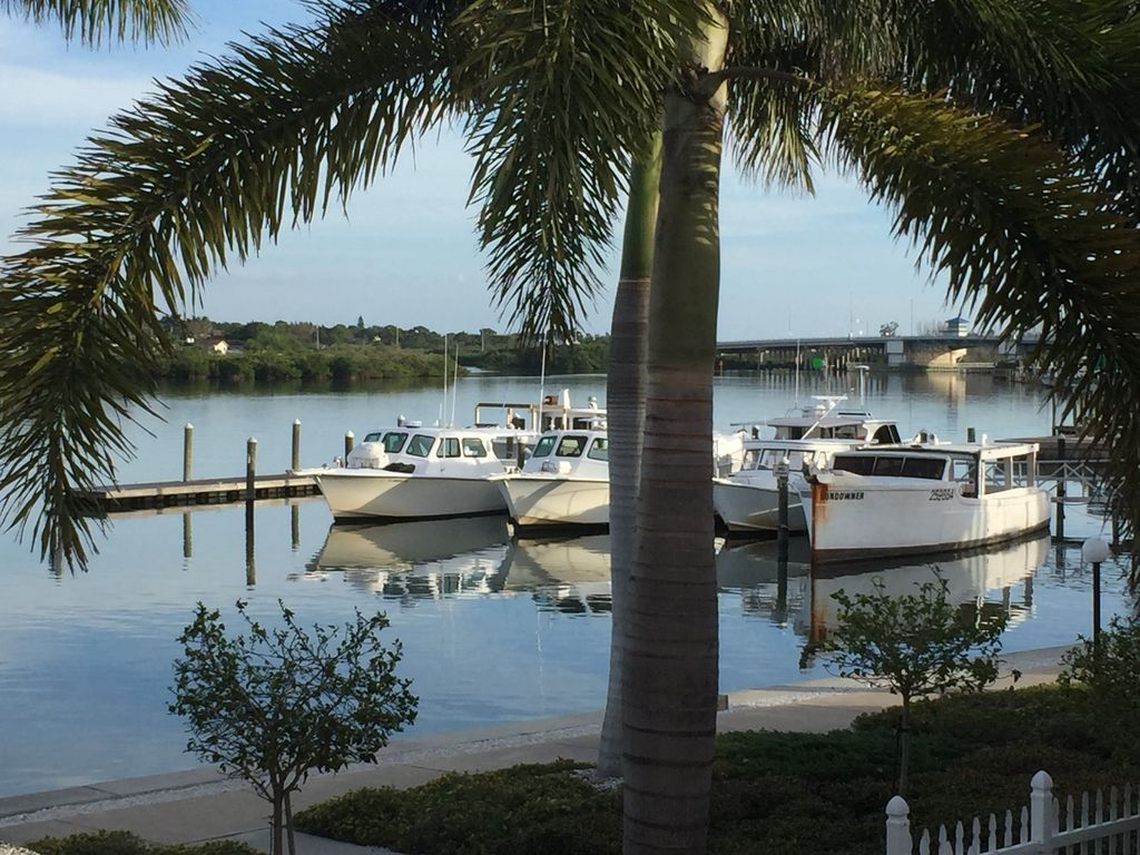 Vacation Rentals by Owner