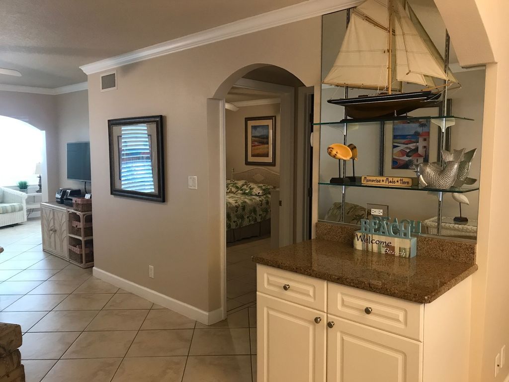 Vacation Rentals by Owner