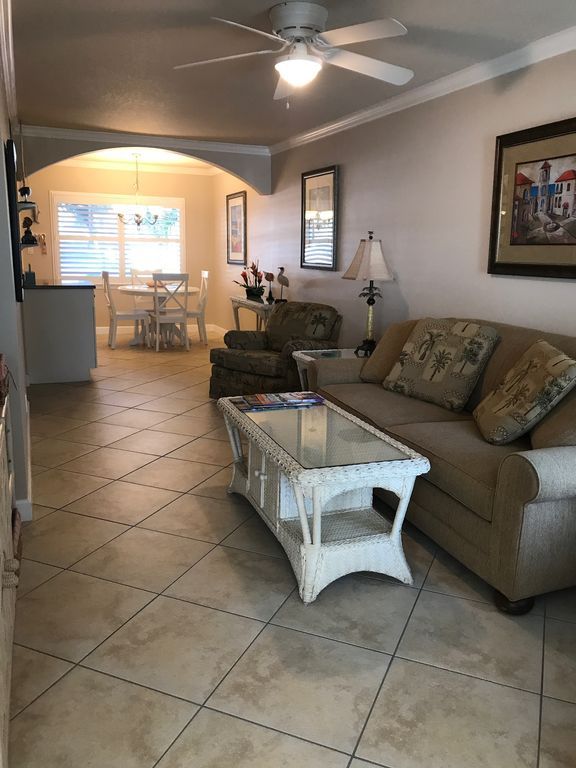 Vacation Rentals by Owner