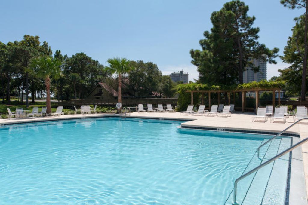 Vacation Rentals by Owner