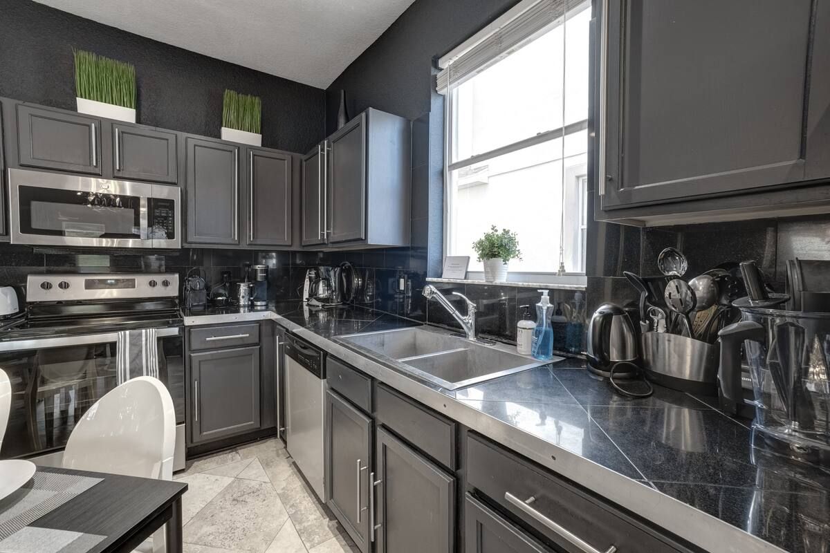 Vacation Rentals by Owner