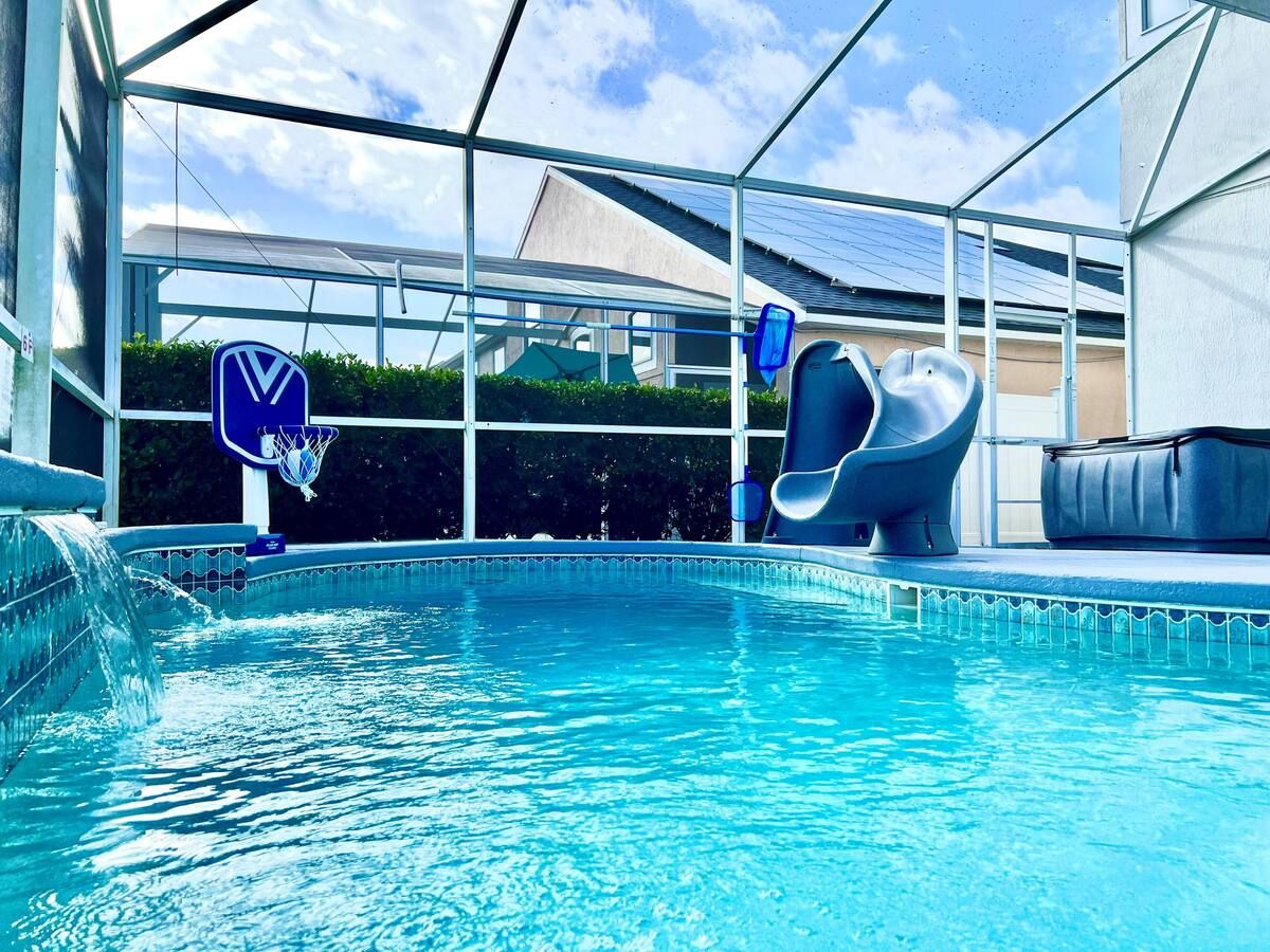 Vacation Rentals by Owner