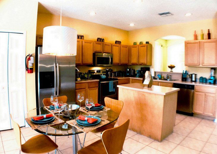 Vacation Rentals by Owner