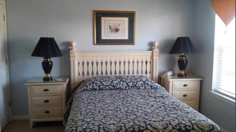 Vacation Rentals by Owner
