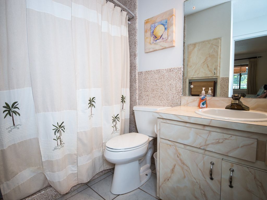 Vacation Rentals by Owner