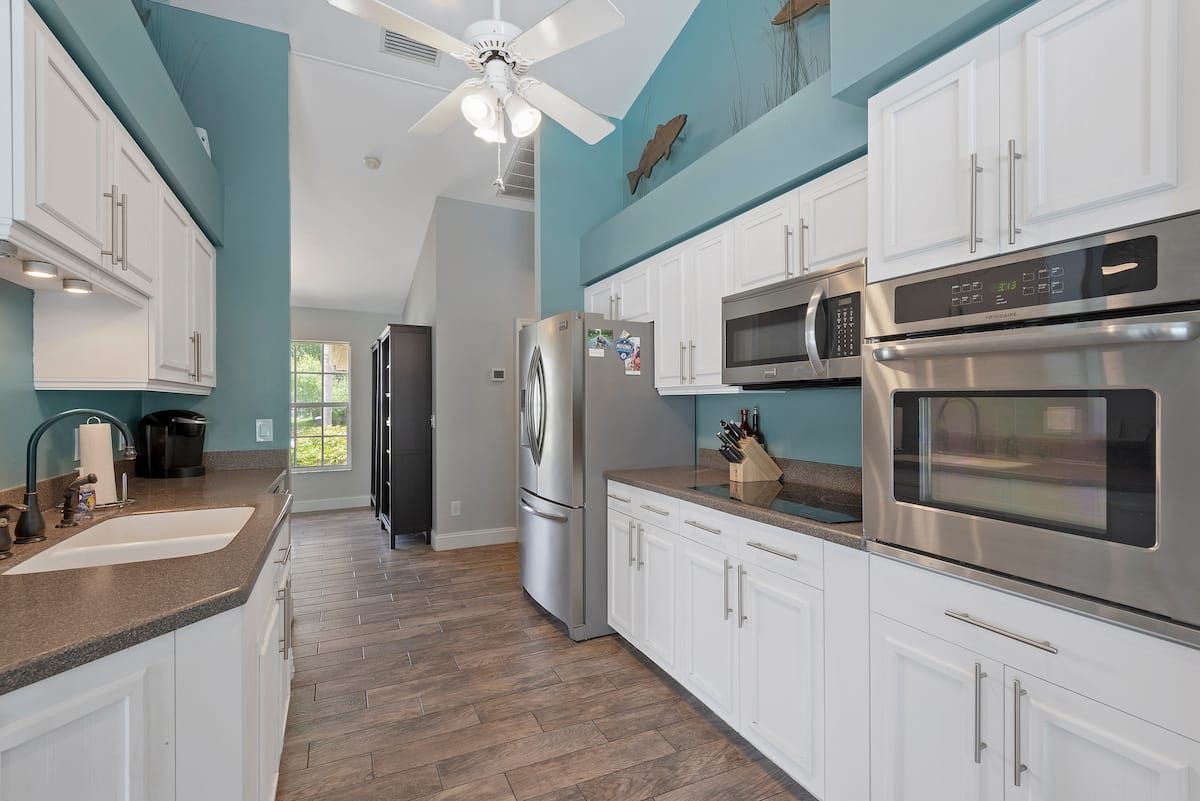 Vacation Rentals by Owner