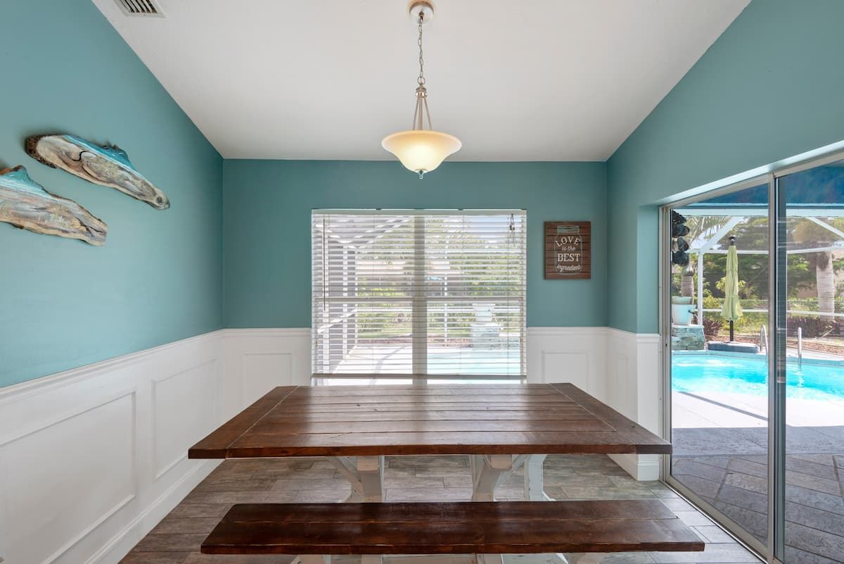 Vacation Rentals by Owner