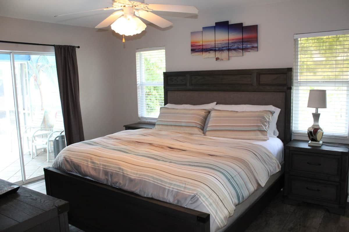 Vacation Rentals by Owner
