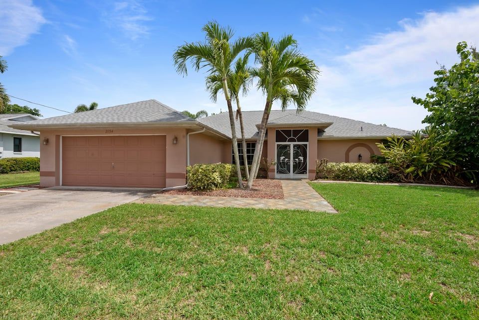 Vacation Rentals by Owner