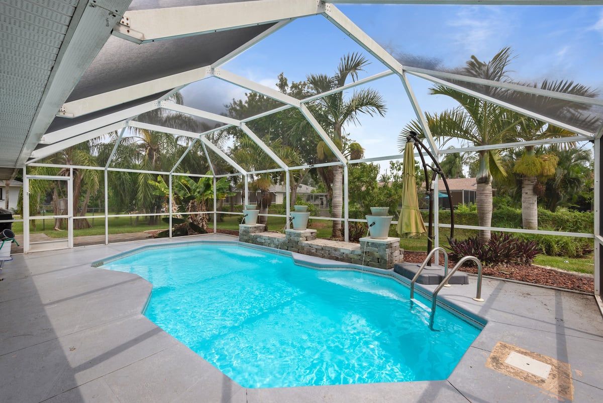 Vacation Rentals by Owner