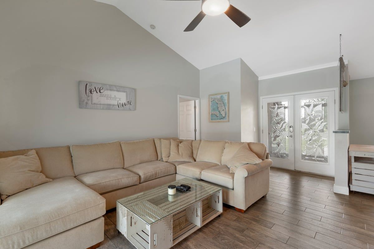 Vacation Rentals by Owner