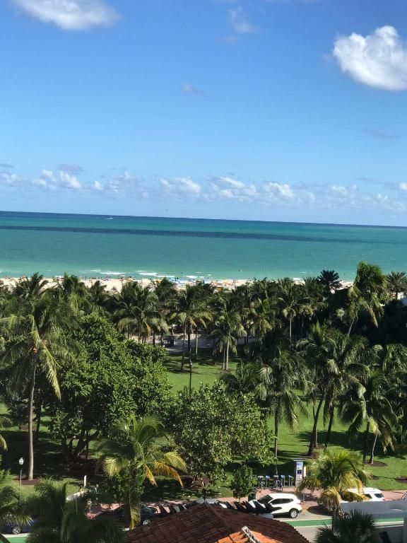 Vacation Rentals by Owner