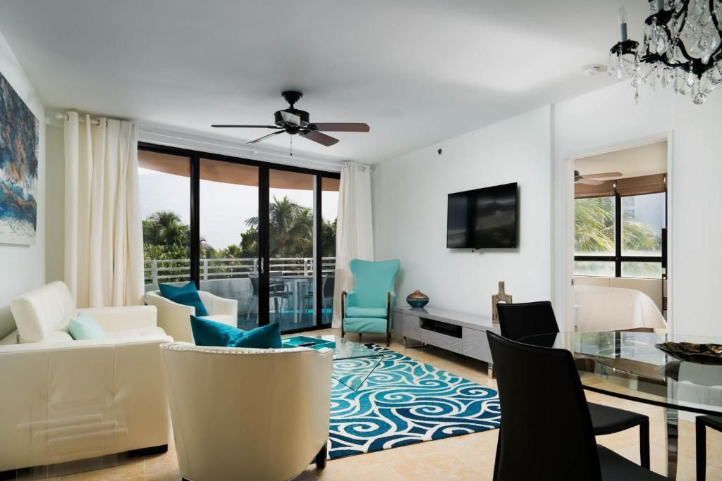 Vacation Rentals by Owner