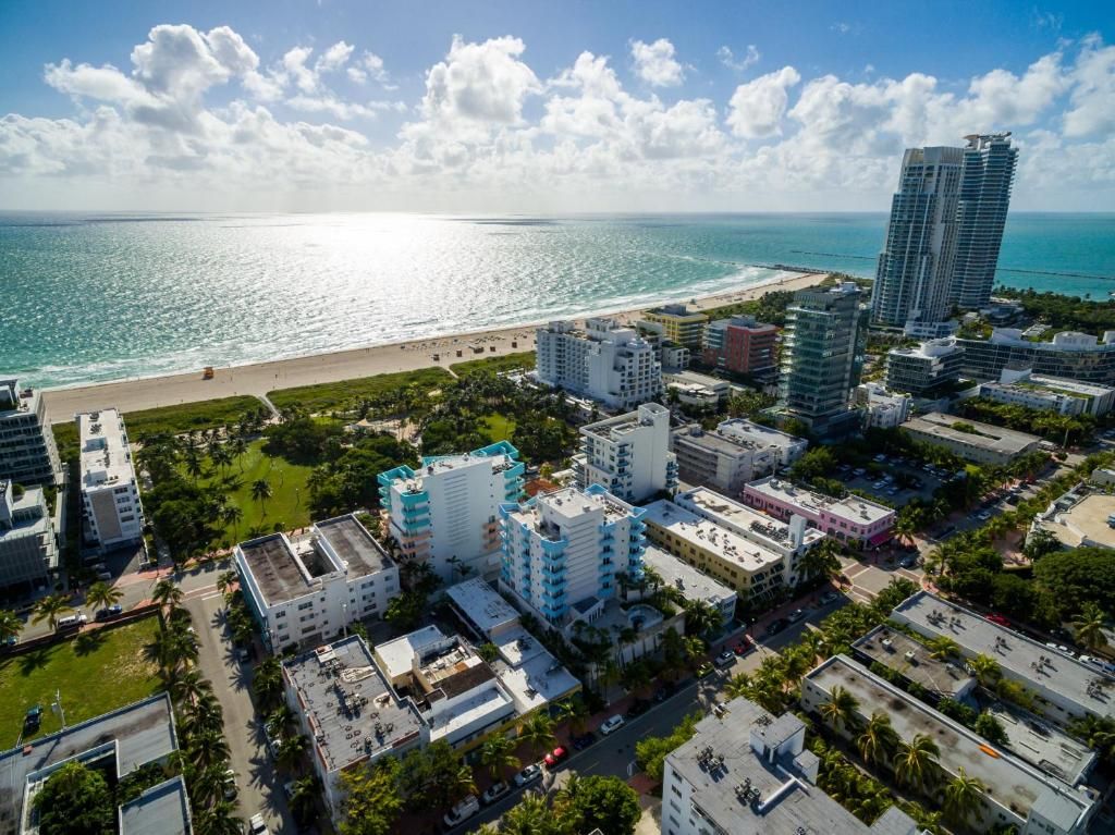 Vacation Rentals by Owner