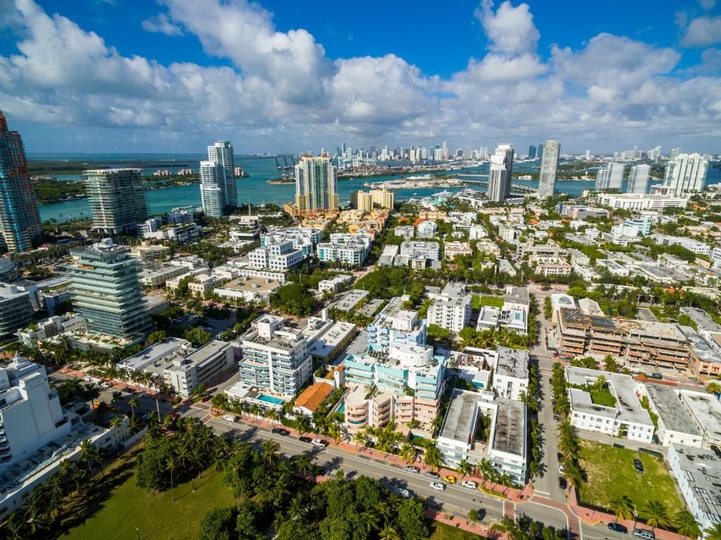 Vacation Rentals by Owner
