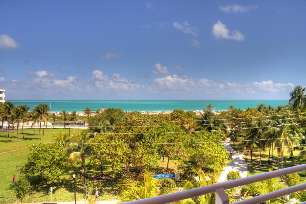 Vacation Rentals by Owner
