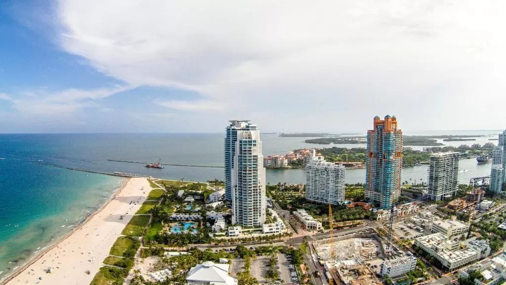 Vacation Rentals by Owner