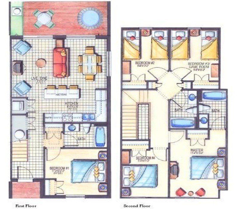Vacation Rentals by Owner
