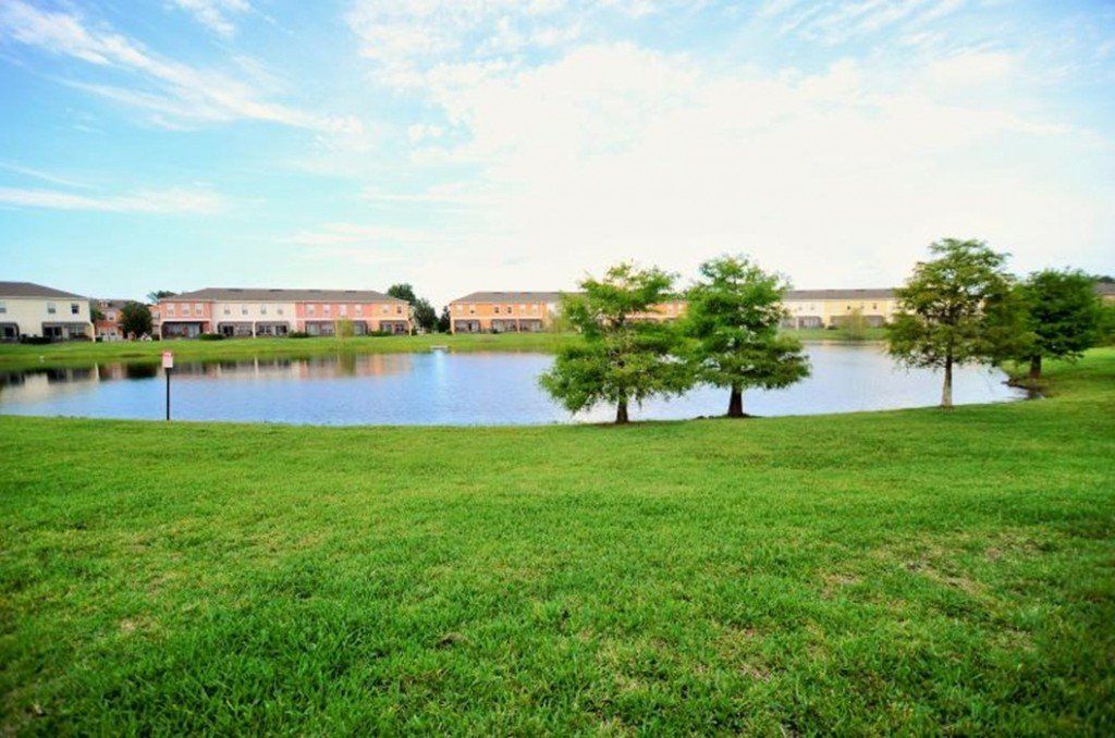 Vacation Rentals by Owner