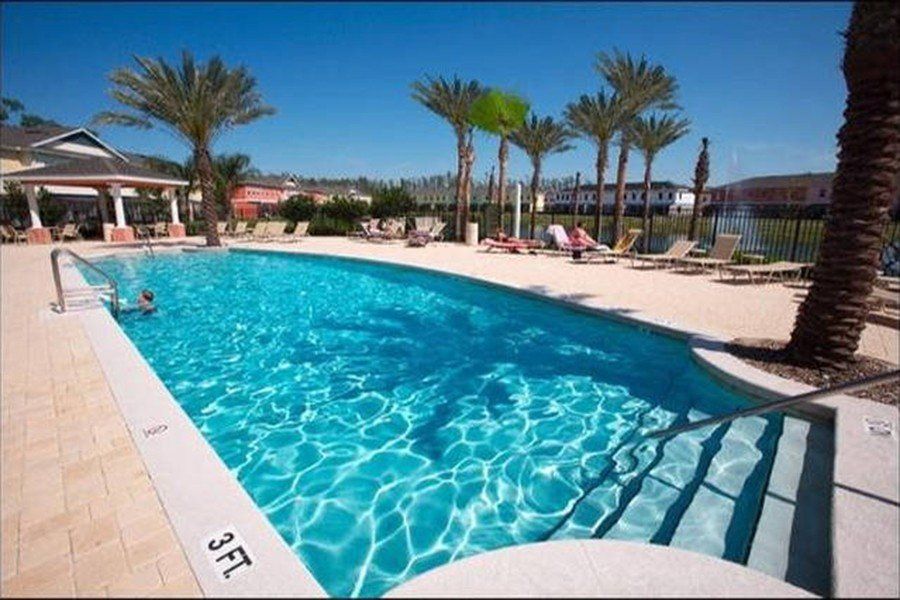 Vacation Rentals by Owner