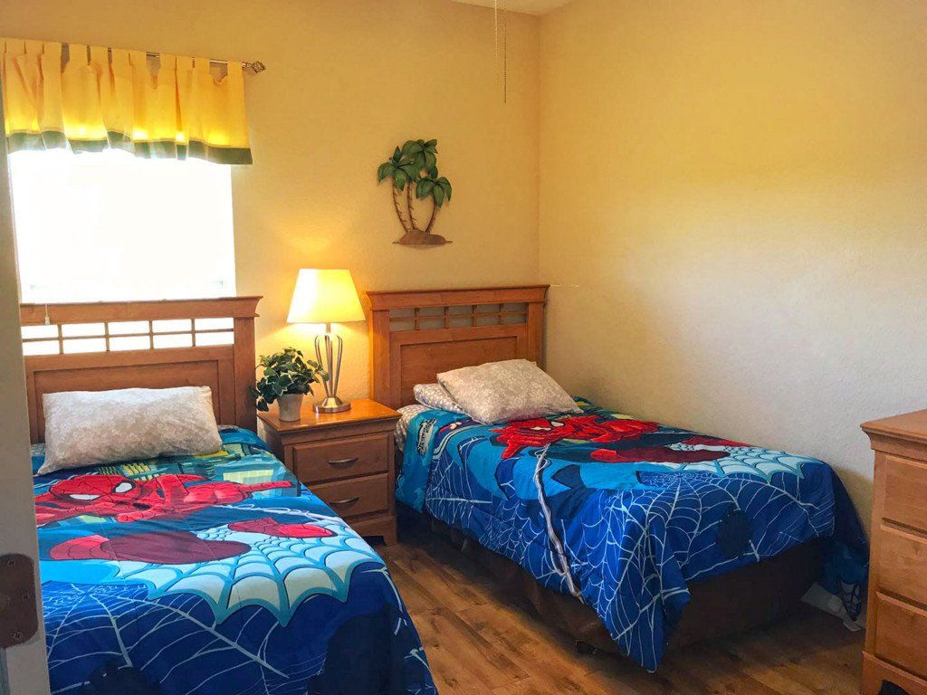 Vacation Rentals by Owner
