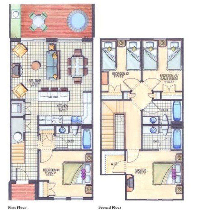 Vacation Rentals by Owner