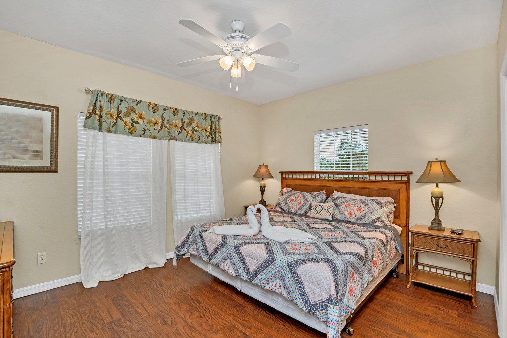 Vacation Rentals by Owner