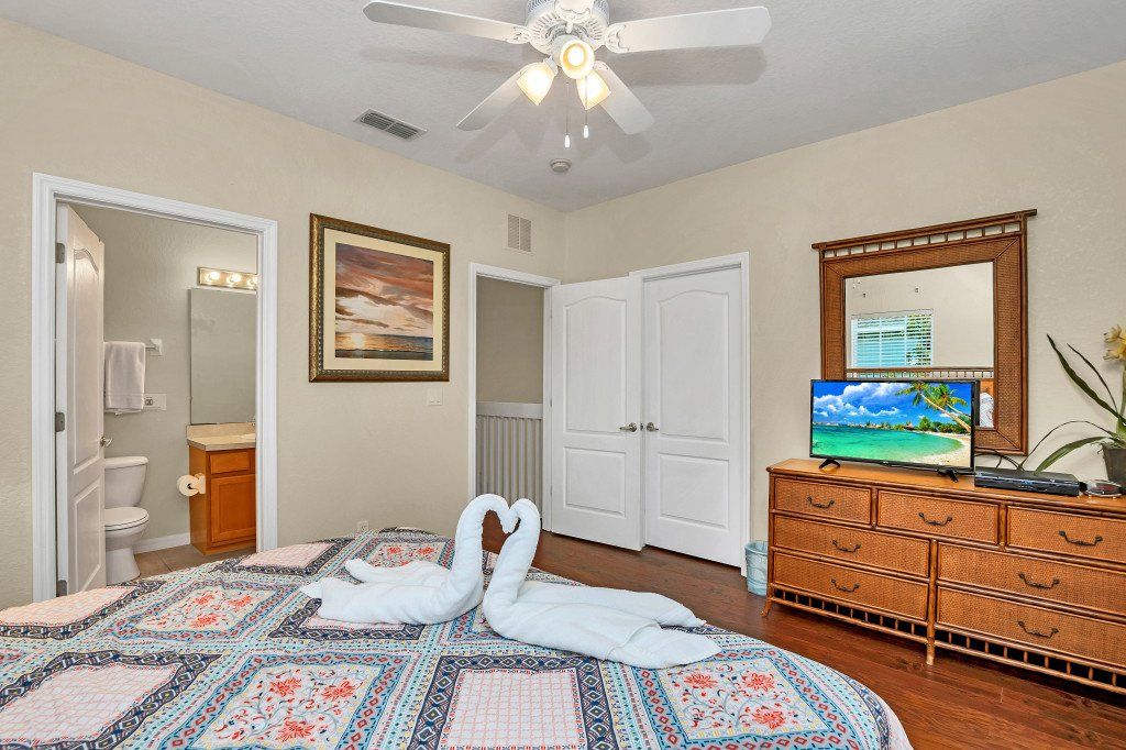 Vacation Rentals by Owner