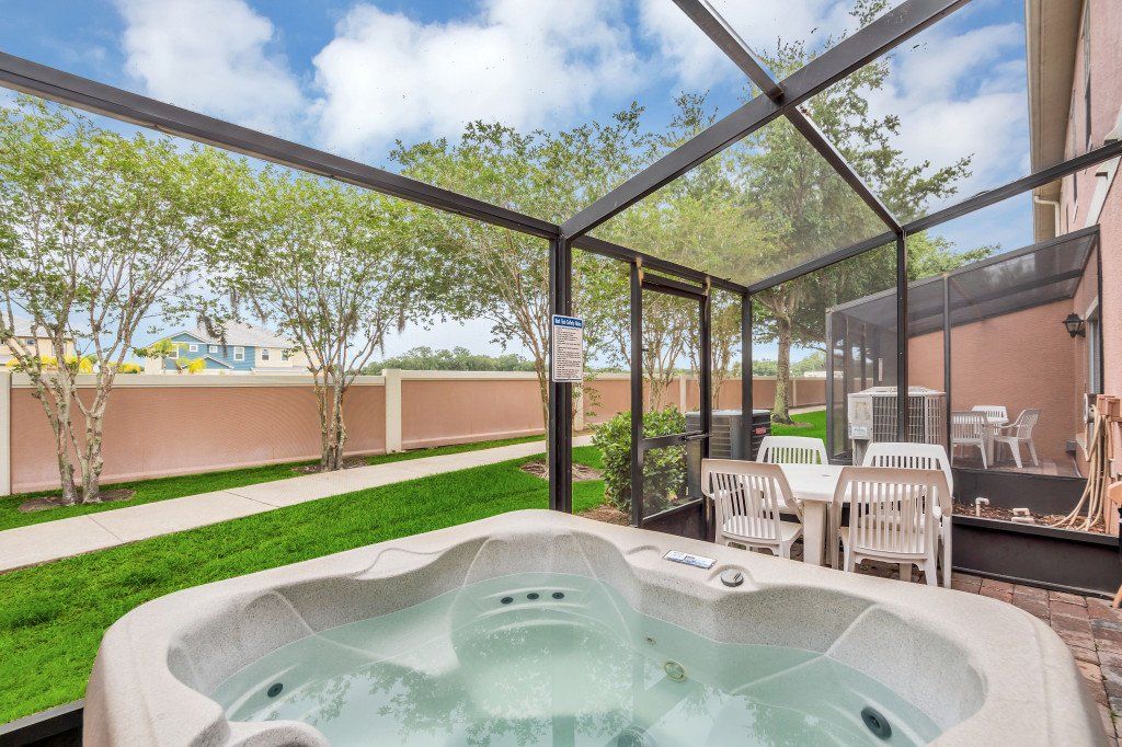 Vacation Rentals by Owner