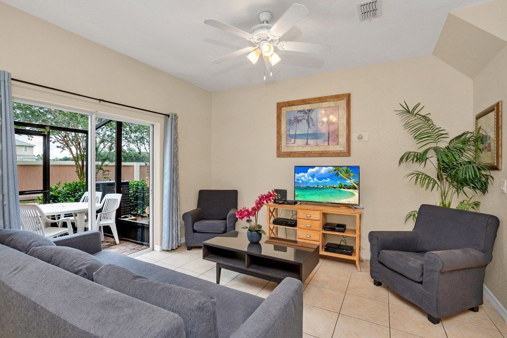 Vacation Rentals by Owner