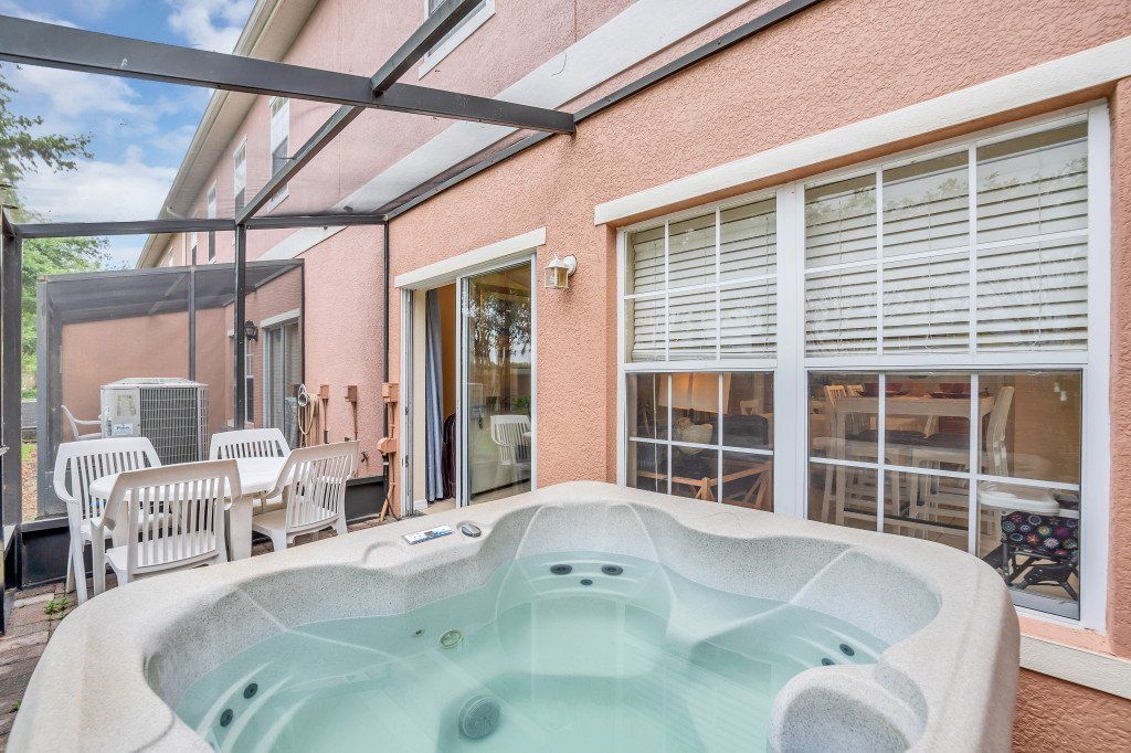 Vacation Rentals by Owner