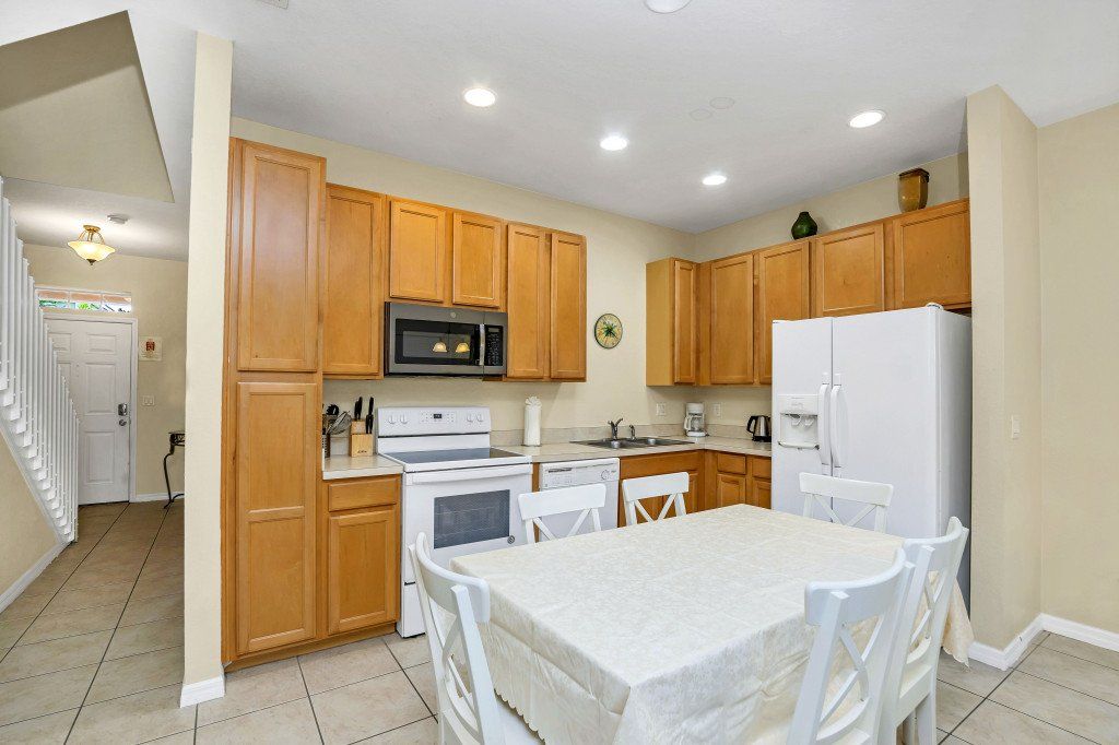 Vacation Rentals by Owner