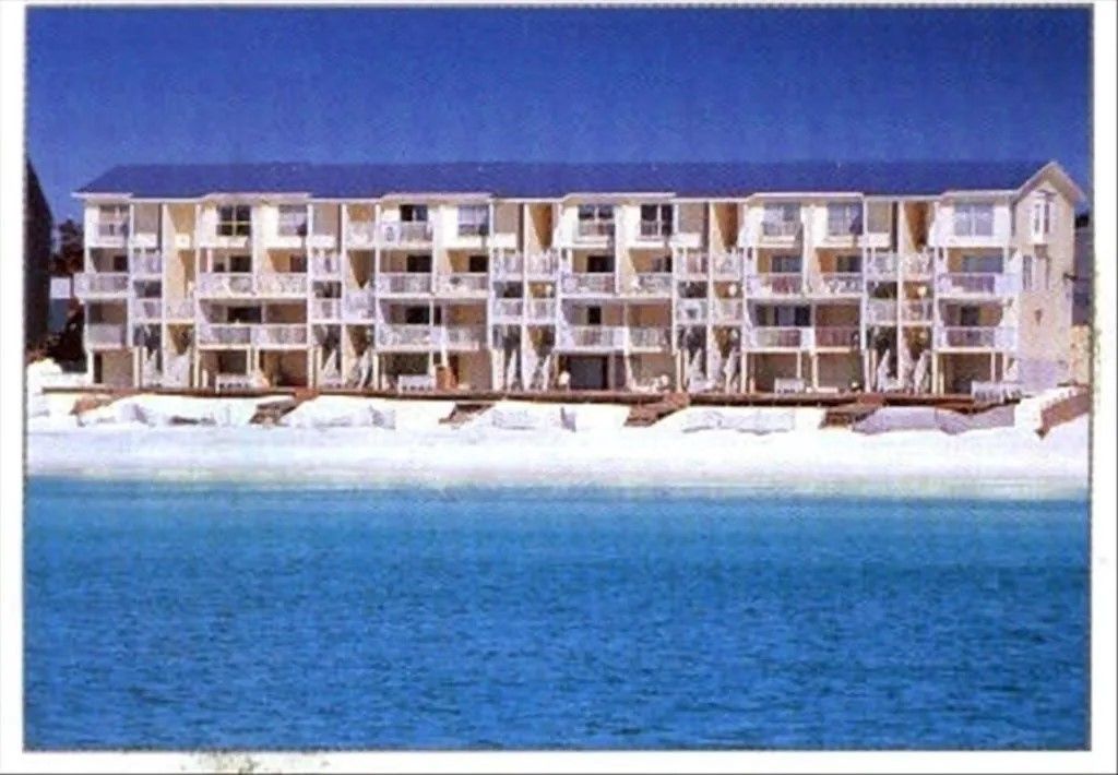 Vacation Rentals by Owner