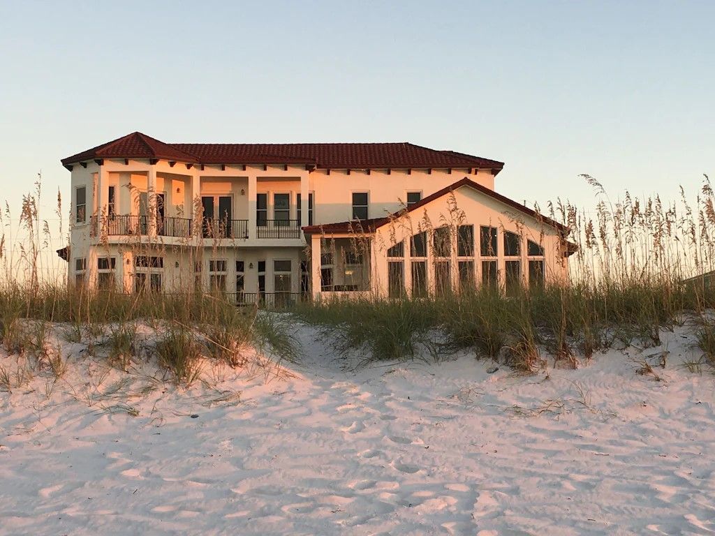Vacation Rentals by Owner