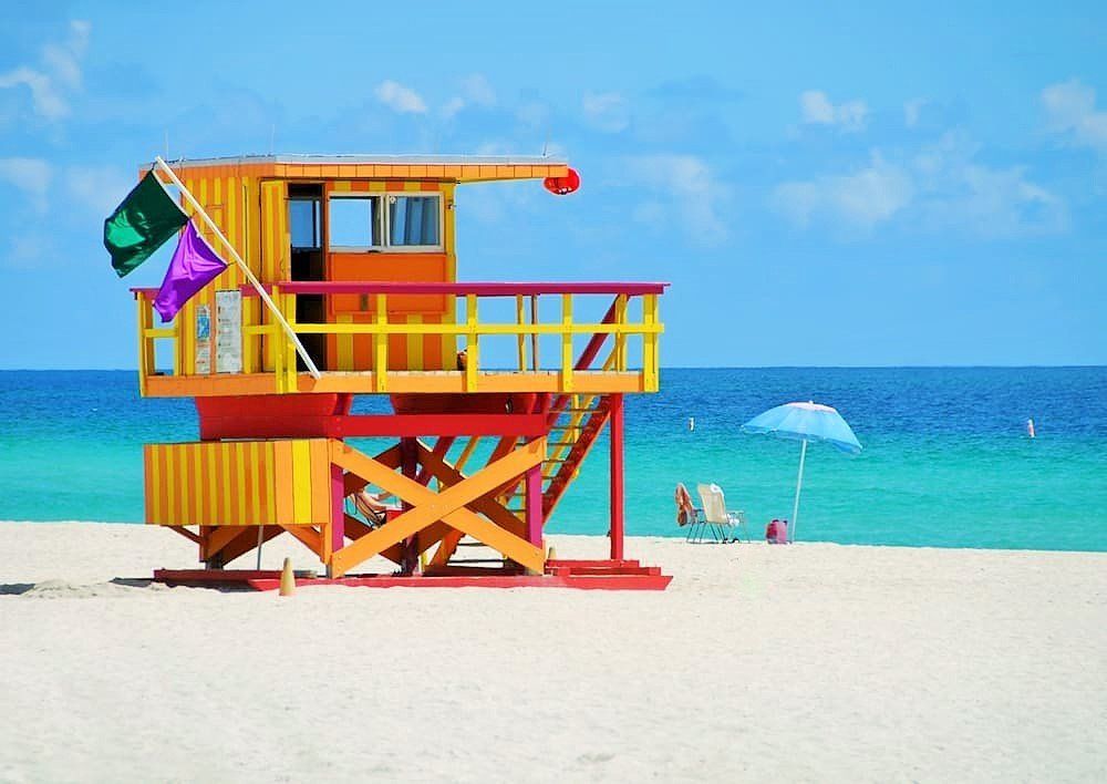 Vacation Rentals by Owner