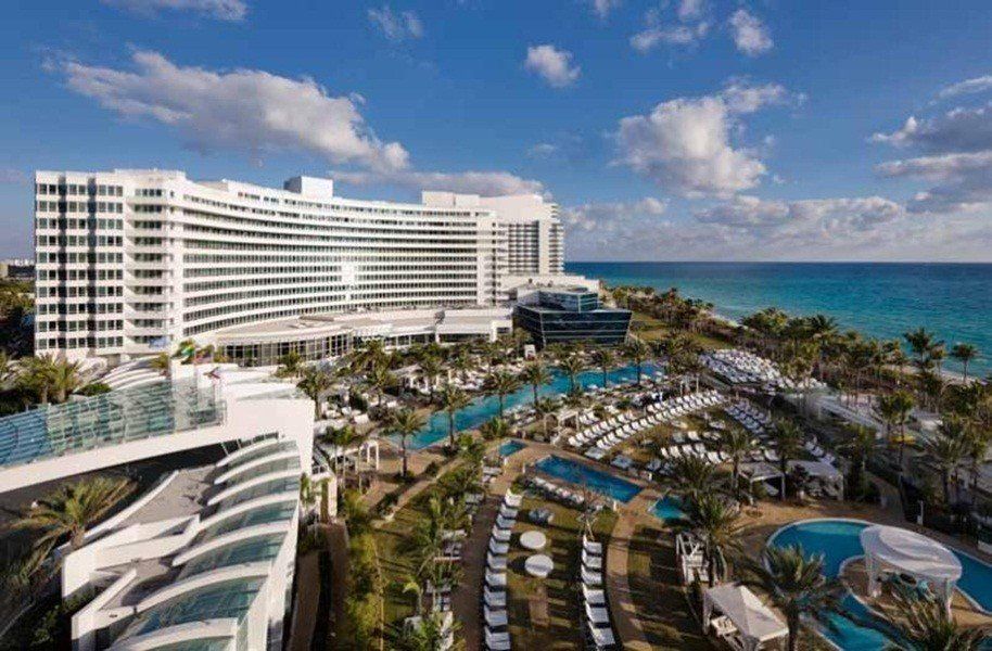 Vacation Rentals by Owner