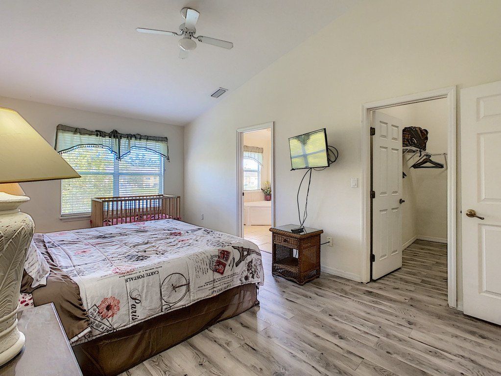 Vacation Rentals by Owner