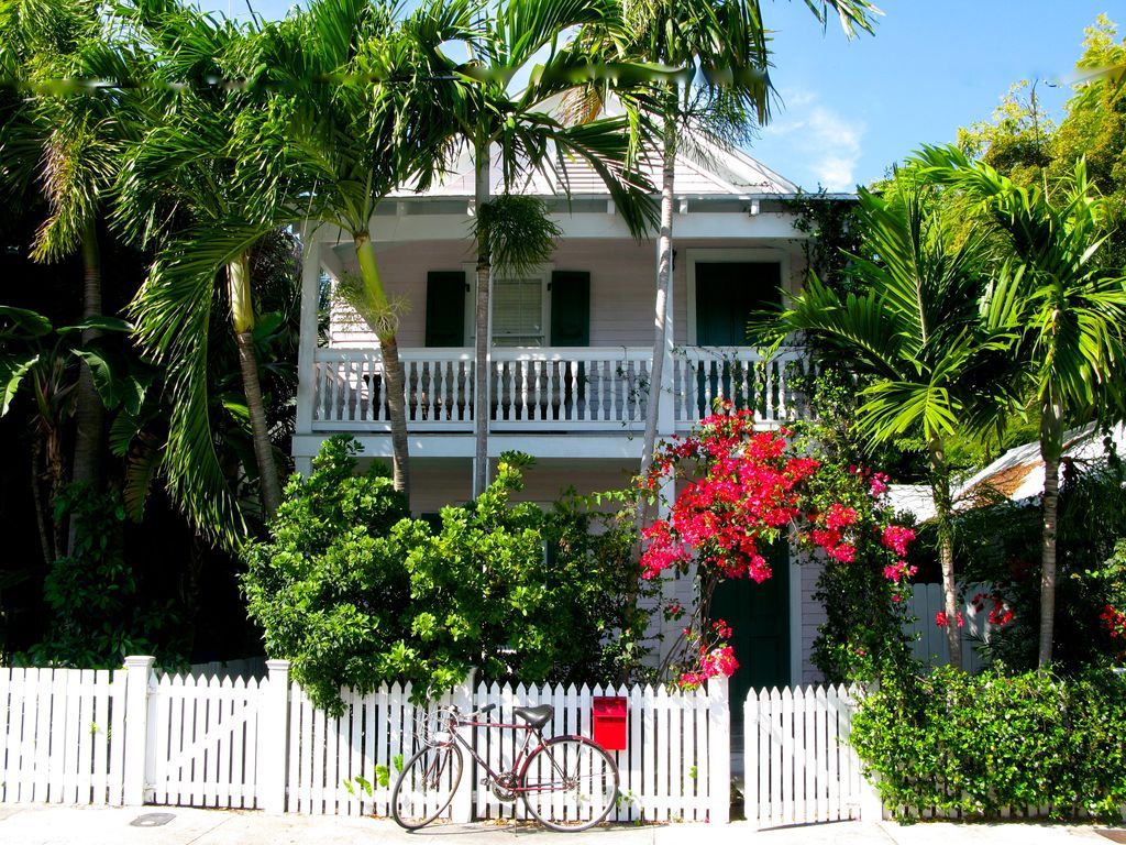 Vacation Rentals by Owner