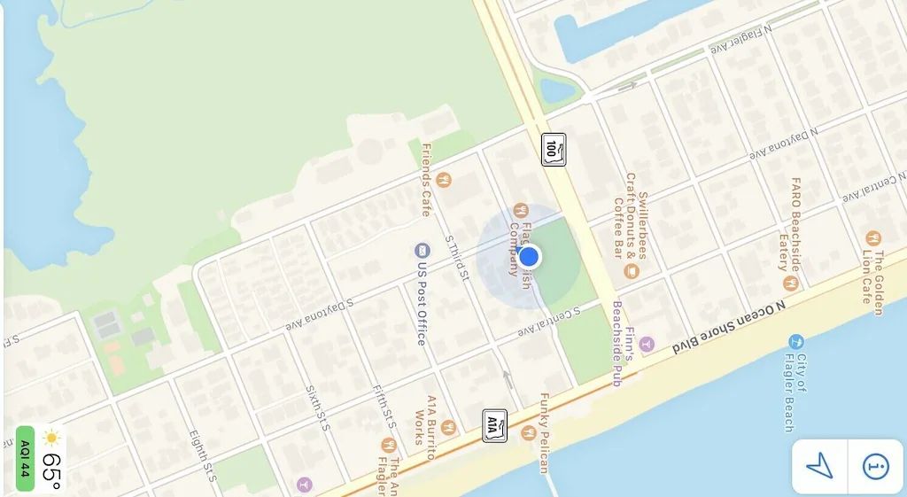 Vacation Rentals by Owner