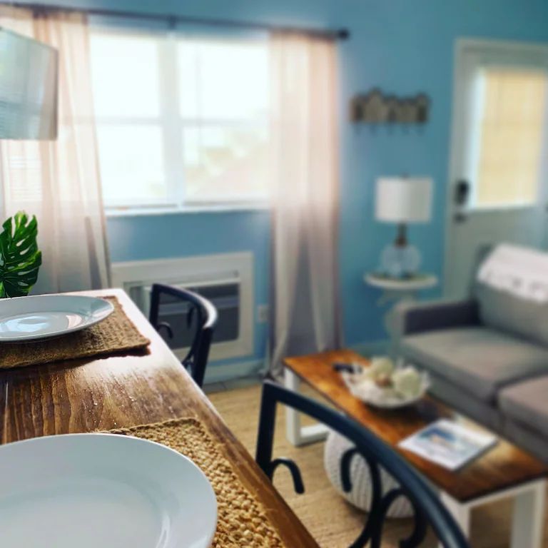 Vacation Rentals by Owner