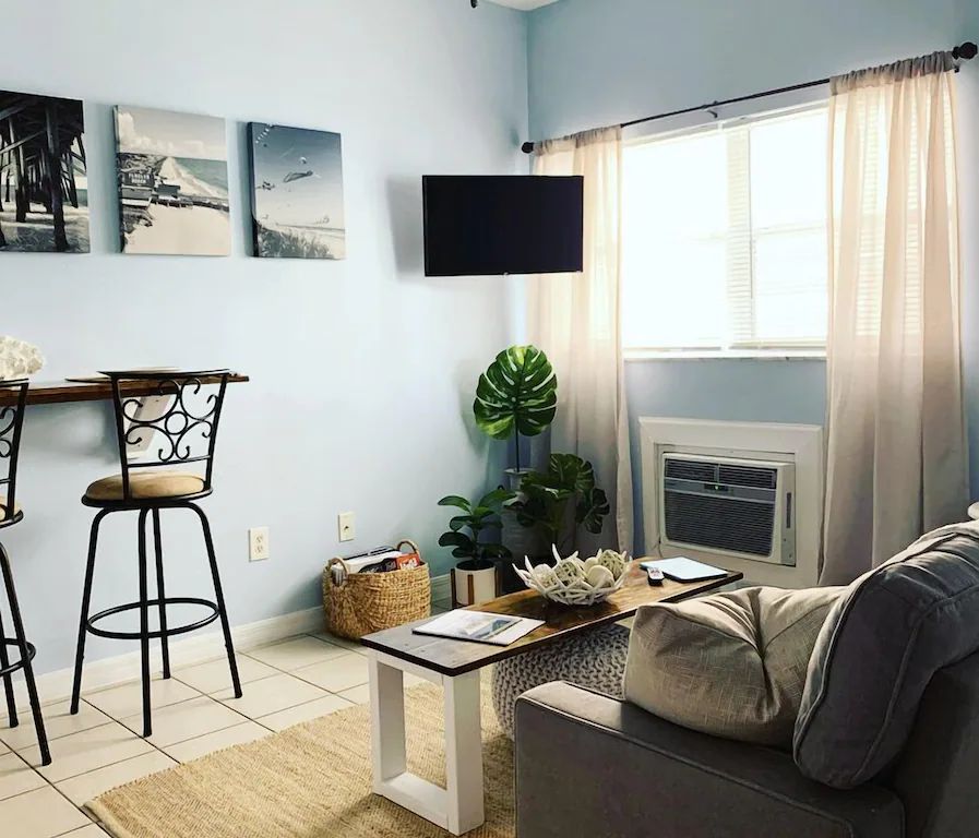 Vacation Rentals by Owner
