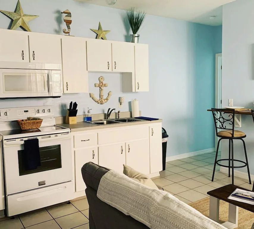 Vacation Rentals by Owner