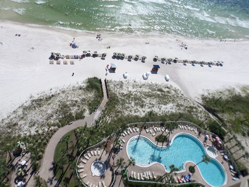 Vacation Rentals by Owner