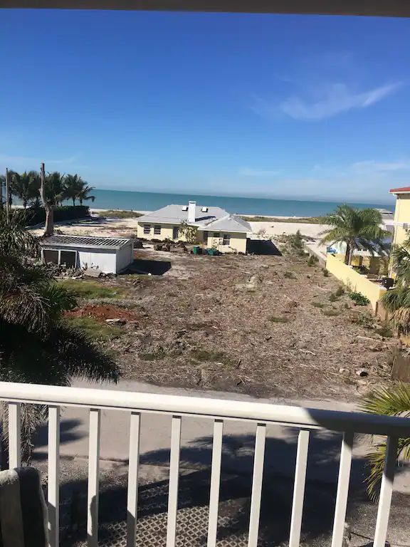 Vacation Rentals by Owner