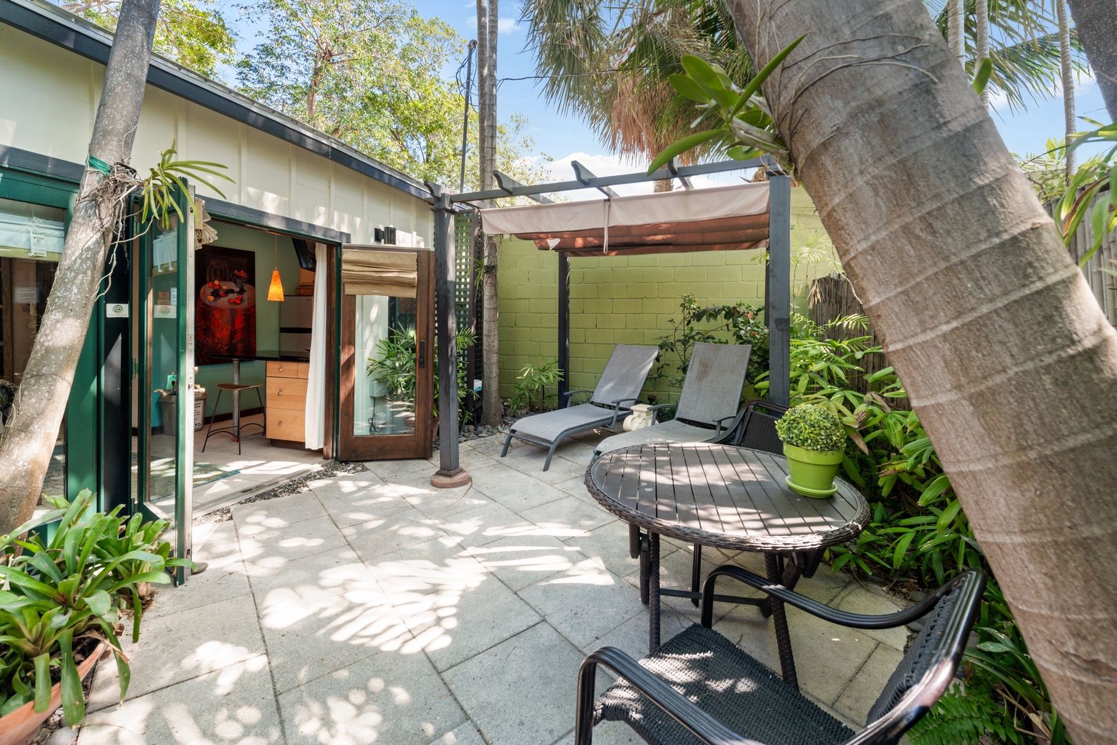 Vacation Rentals by Owner