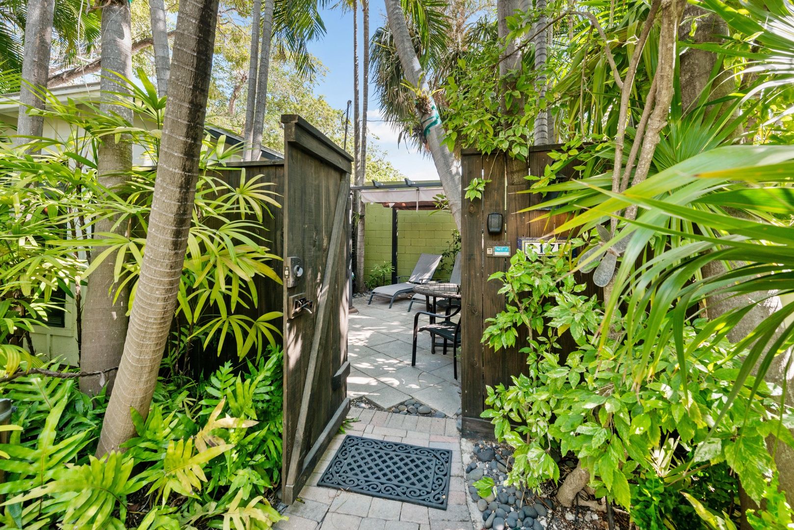 Vacation Rentals by Owner