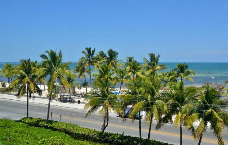 Vacation Rentals by Owner